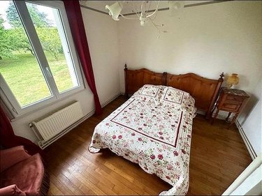 Maison a vendre Pont-sur-Yonne 89140 Yonne 75 m2 6 pièces 148000 euros
