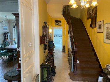 Maison a vendre Nantes 44000 Loire-Atlantique 192 m2 6 pièces 848700 euros