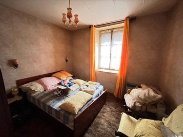 Maison a vendre Arcey 25750 Doubs 105 m2 6 pièces 68000 euros