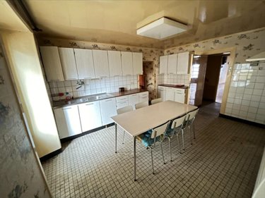 Maison a vendre Arcey 25750 Doubs 105 m2 6 pièces 68000 euros