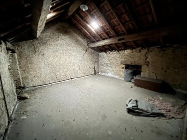 Maison a vendre Arcey 25750 Doubs 105 m2 6 pièces 68000 euros