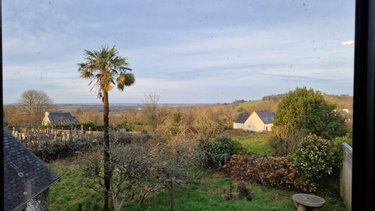 Maison a vendre Le Cloître-Saint-Thégonnec 29410 Finistère 132 m2 6 pièces 178670 euros