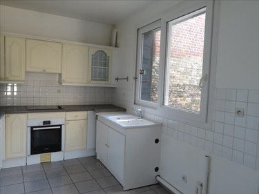 Location appartement Dieppe 76200 Seine-Maritime 79 m2 3 pièces 950 euros