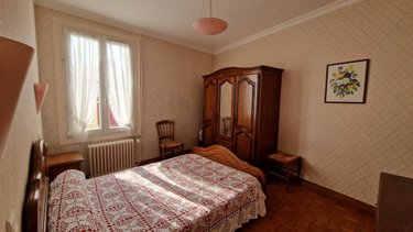 Maison a vendre Morlaix 29600 Finistère 86 m2 5 pièces 204945 euros
