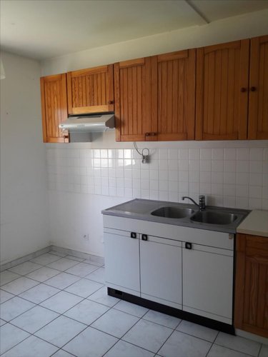 Location appartement Bourg-en-Bresse 01000 Ain 49 m2 2 pièces 563 euros