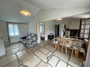 Maison a vendre L'Île-d'Elle 85770 Vendée 60 m2 3 pièces 120750 euros