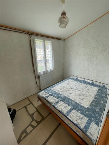 Maison a vendre L'Île-d'Elle 85770 Vendée 60 m2 3 pièces 120750 euros