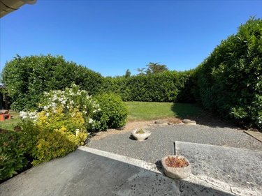 Maison a vendre L'Île-d'Elle 85770 Vendée 60 m2 3 pièces 120750 euros