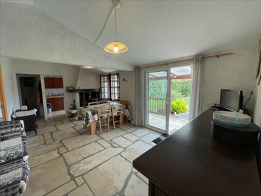 Maison a vendre L'Île-d'Elle 85770 Vendée 60 m2 3 pièces 120750 euros