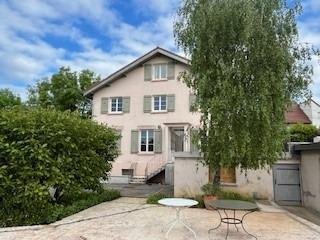 Maison a vendre Besançon 25000 Doubs 180 m2 7 pièces 676000 euros