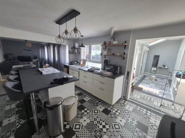 Maison a vendre Beaurains 62217 Pas-de-Calais 99 m2 3 pièces 187200 euros