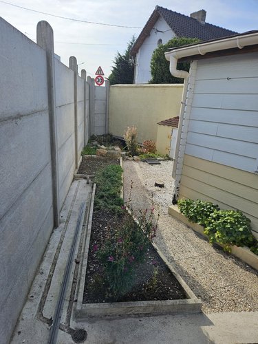Location maison Acheville 62320 Pas-de-Calais 120 m2  980 euros