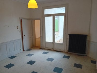 Maison a vendre Mayet 72360 Sarthe 154 m2 6 pièces 107500 euros