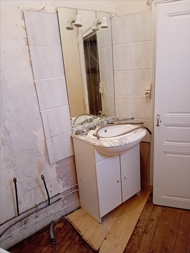 Maison a vendre Mayet 72360 Sarthe 154 m2 6 pièces 107500 euros