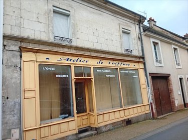 Maison a vendre Mayet 72360 Sarthe 154 m2 6 pièces 107500 euros