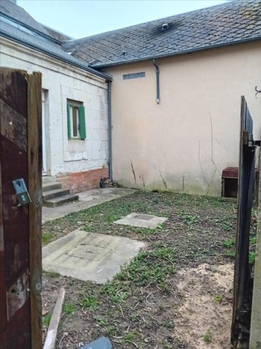 Maison a vendre Mayet 72360 Sarthe 154 m2 6 pièces 107500 euros