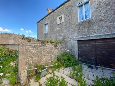 Maison a vendre Saint-Vaast-la-Hougue 50550 Manche 91 m2 5 pièces 187200 euros