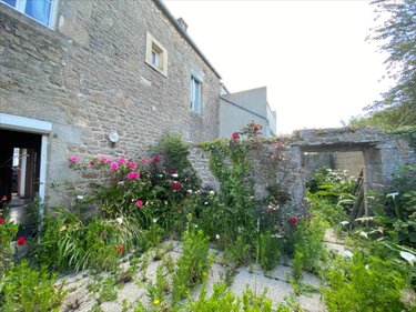 Maison a vendre Saint-Vaast-la-Hougue 50550 Manche 91 m2 5 pièces 187200 euros