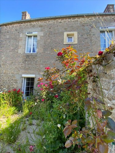 Maison a vendre Saint-Vaast-la-Hougue 50550 Manche 91 m2 5 pièces 187200 euros