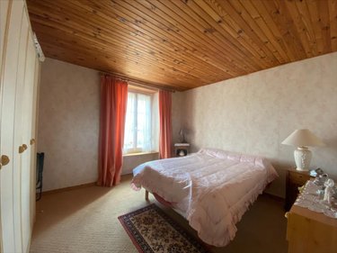 Maison a vendre Saint-Vaast-la-Hougue 50550 Manche 91 m2 5 pièces 187200 euros