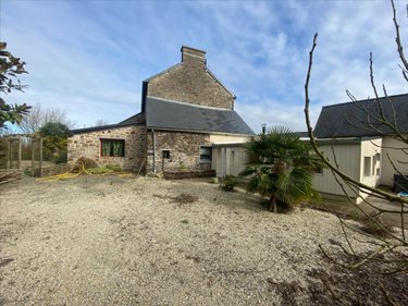 Maison a vendre Cherrueix 35120 Ille-et-Vilaine 300 m2 5 pièces 524599 euros