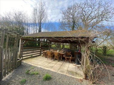 Maison a vendre Cherrueix 35120 Ille-et-Vilaine 300 m2 5 pièces 524599 euros