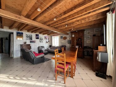 Maison a vendre Cherrueix 35120 Ille-et-Vilaine 300 m2 5 pièces 524599 euros