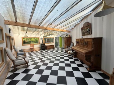 Maison a vendre Cherrueix 35120 Ille-et-Vilaine 300 m2 5 pièces 524599 euros