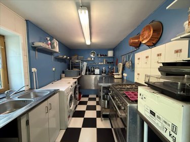 Maison a vendre Cherrueix 35120 Ille-et-Vilaine 300 m2 5 pièces 524599 euros