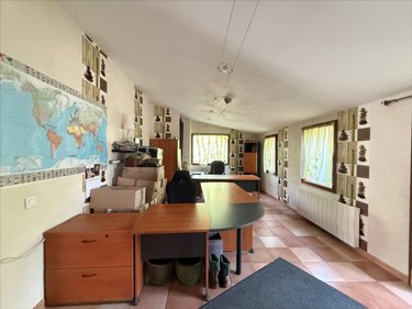 Maison a vendre Cherrueix 35120 Ille-et-Vilaine 300 m2 5 pièces 524599 euros
