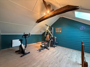 Maison a vendre Cherrueix 35120 Ille-et-Vilaine 300 m2 5 pièces 524599 euros