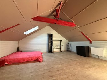 Maison a vendre Cherrueix 35120 Ille-et-Vilaine 300 m2 5 pièces 524599 euros