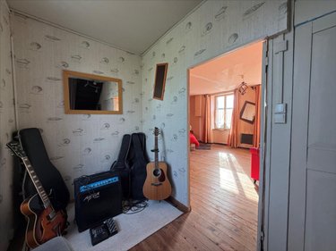 Maison a vendre Cherrueix 35120 Ille-et-Vilaine 300 m2 5 pièces 524599 euros