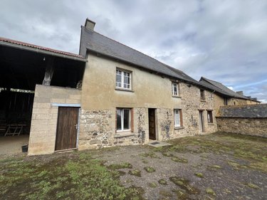 Maison a vendre Yvignac-la-Tour 22350 Côtes-d'Armor 66 m2 2 pièces 69540 euros