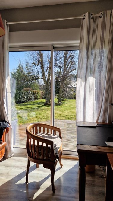 Maison a vendre Morlaix 29600 Finistère 117 m2 6 pièces 341575 euros