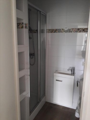 Location appartement Bourg-en-Bresse 01000 Ain 25 m2 1 pièce 509 euros