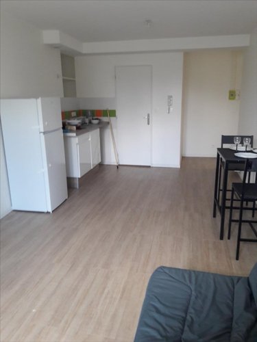 Location appartement Bourg-en-Bresse 01000 Ain 25 m2 1 pièce 509 euros