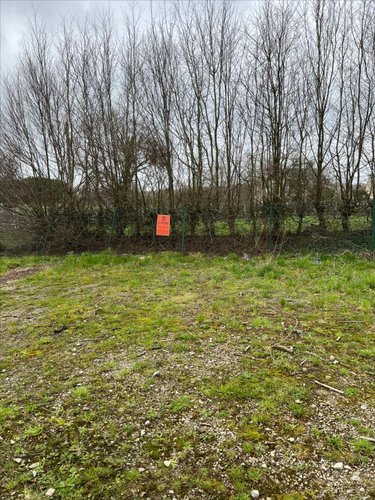 Terrain a batir a vendre Pleyben 29190 Finistère 1115 m2  44000 euros