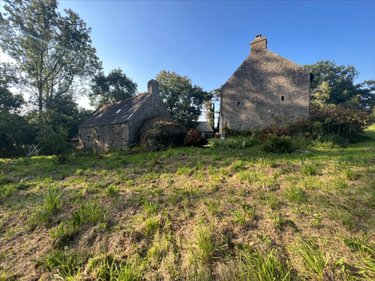 Maison a vendre Ploéven 29550 Finistère 145 m2 6 pièces 393300 euros