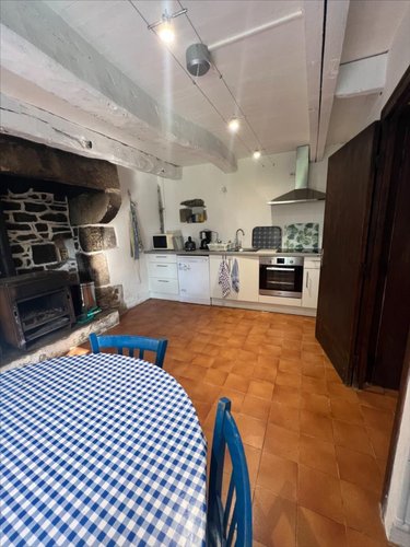Maison a vendre Ploéven 29550 Finistère 145 m2 6 pièces 393300 euros