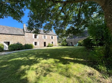 Maison a vendre Ploéven 29550 Finistère 145 m2 6 pièces 393300 euros