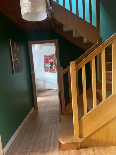 Maison a vendre Ploéven 29550 Finistère 145 m2 6 pièces 393300 euros