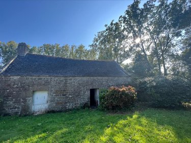 Maison a vendre Ploéven 29550 Finistère 145 m2 6 pièces 393300 euros