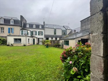 Maison a vendre Châteaulin 29150 Finistère 148 m2 6 pièces 148400 euros