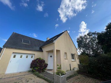 Maison a vendre Châteaulin 29150 Finistère 105 m2 6 pièces 252000 euros