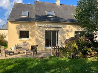 Maison a vendre Châteaulin 29150 Finistère 105 m2 6 pièces 252000 euros