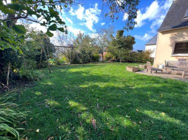 Maison a vendre Châteaulin 29150 Finistère 105 m2 6 pièces 252000 euros