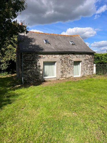 Maison a vendre Châteaulin 29150 Finistère 40 m2 3 pièces 43000 euros