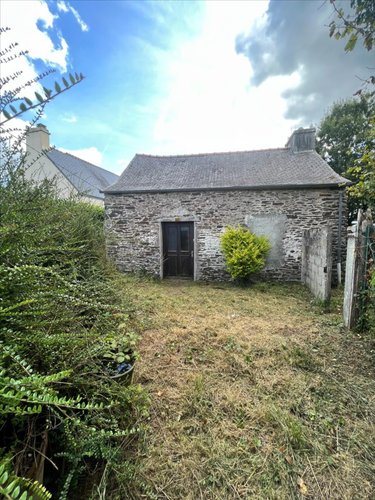 Maison a vendre Châteaulin 29150 Finistère 40 m2 3 pièces 43000 euros