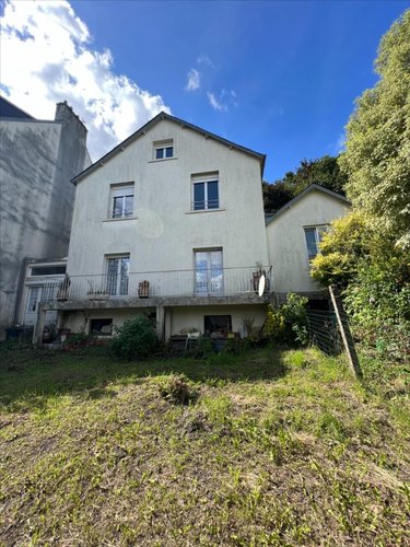 Maison a vendre Châteaulin 29150 Finistère 102 m2 4 pièces 143100 euros
